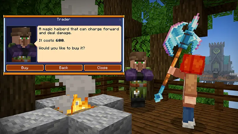 Скриншот Один блок №9