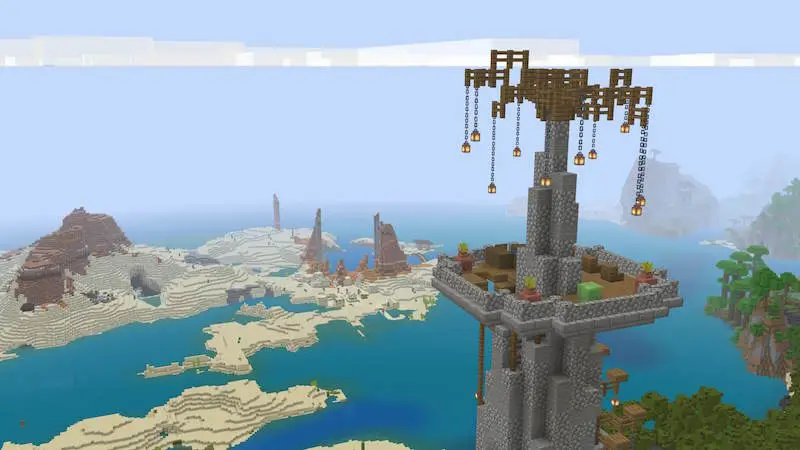 Скриншот Бесконечное приключение №2