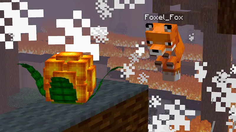 Скриншот Лисья жизнь №6