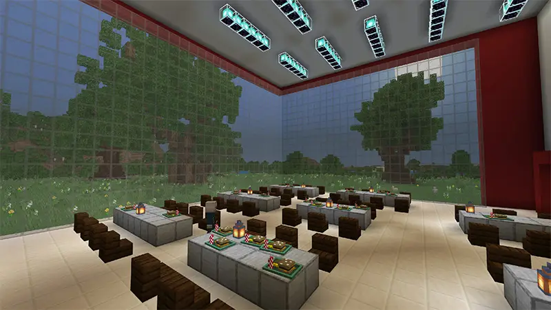 Скриншот Магнат старшей школы №5