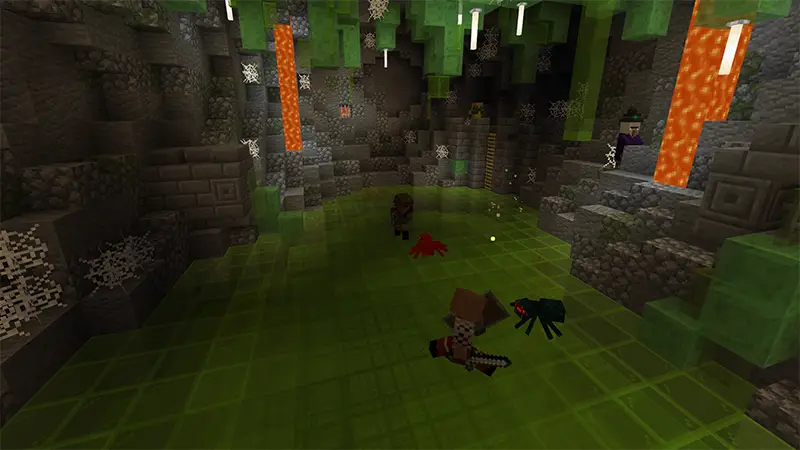 Скриншот Герой королевства №3