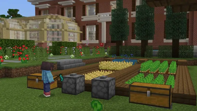 Скриншот Убежище с красным камнем №5