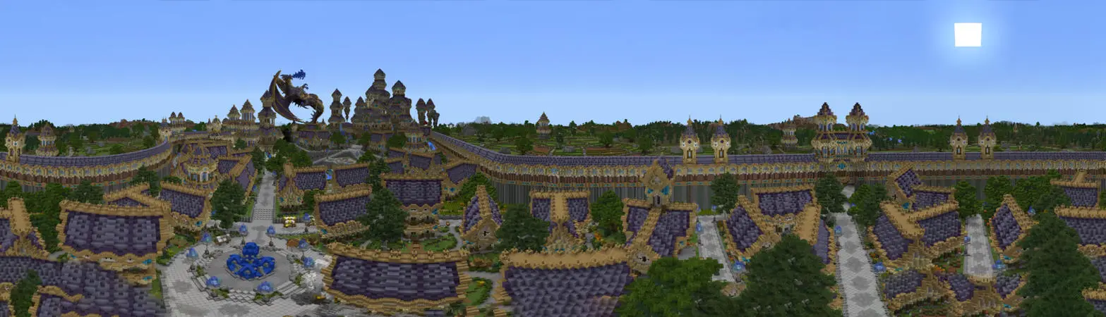 Вал'Авен panorama