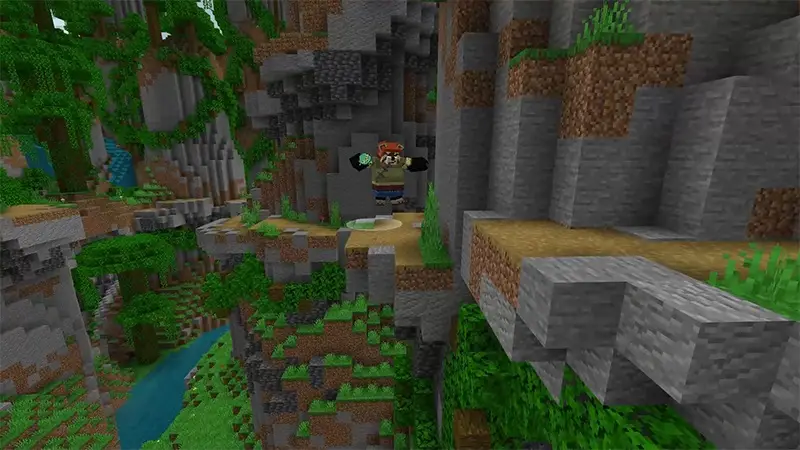 Скриншот Кунг-фу животные №7