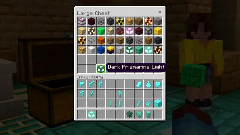 Скриншот 3000 блоков мебели №5