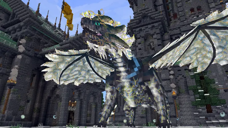 Скриншот Охотник на драконов №4