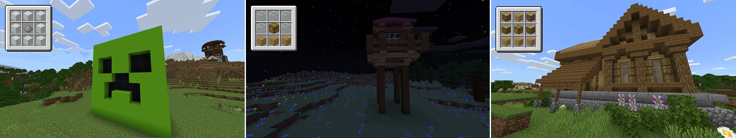 Строим дома! panorama