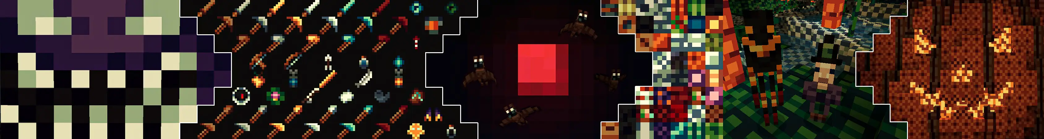 4-битные ужасы panorama