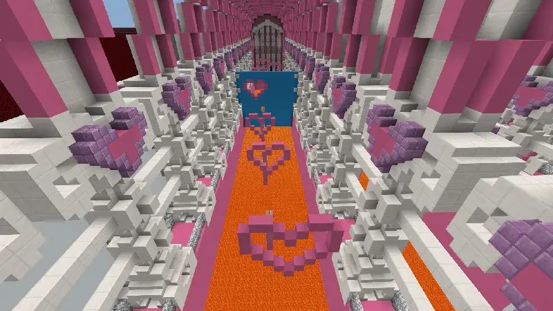 Скриншот Паркур ниндзя №3