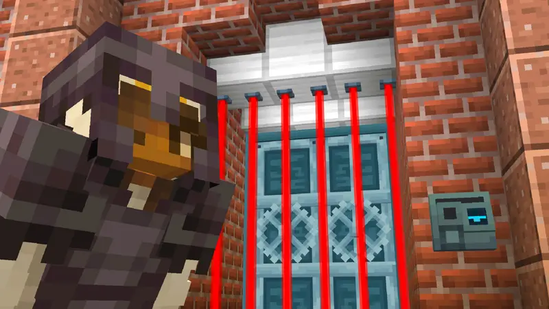 Скриншот Секретная база в туалете №3