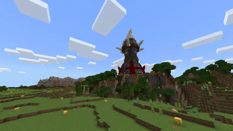 Скриншот Блоки удачи! №3