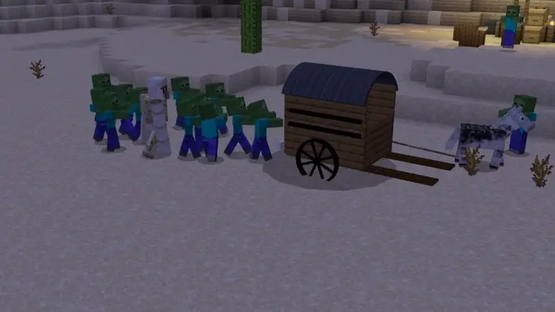 Скриншот Египетская лихорадка №2