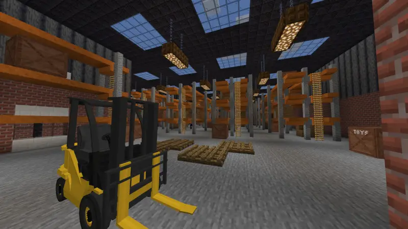 Скриншот Ограбление экипажа №3