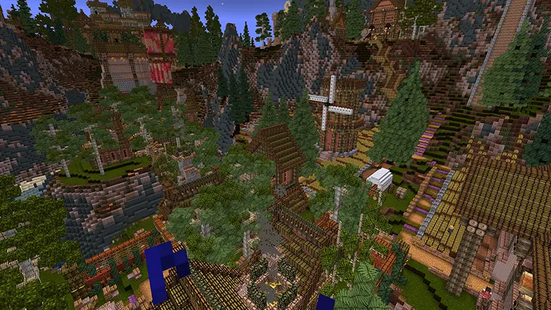 Скриншот Продвинутый стимпанк №4