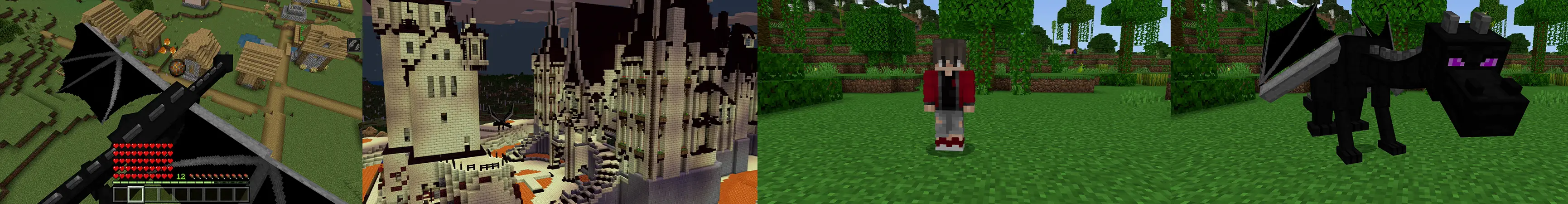 ДРАКОН КРАЯ panorama