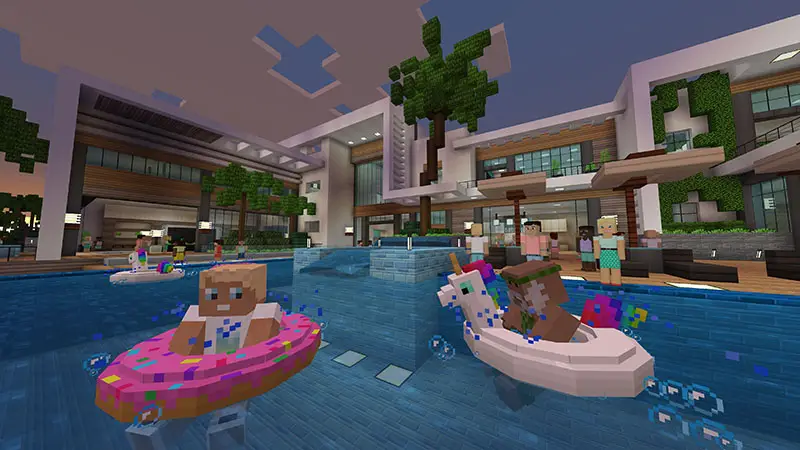 Скриншот Остров вечеринок №6