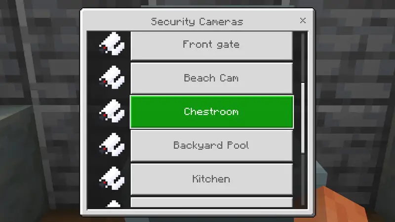 Скриншот Современный особняк №6
