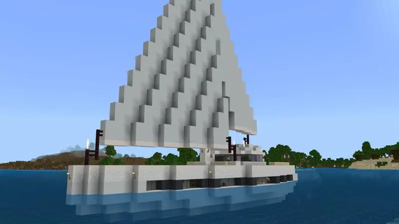 Скриншот Особняк миллиардера на берегу моря №3