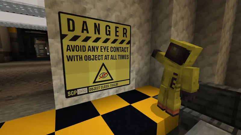 Скриншот SCP-096 №4