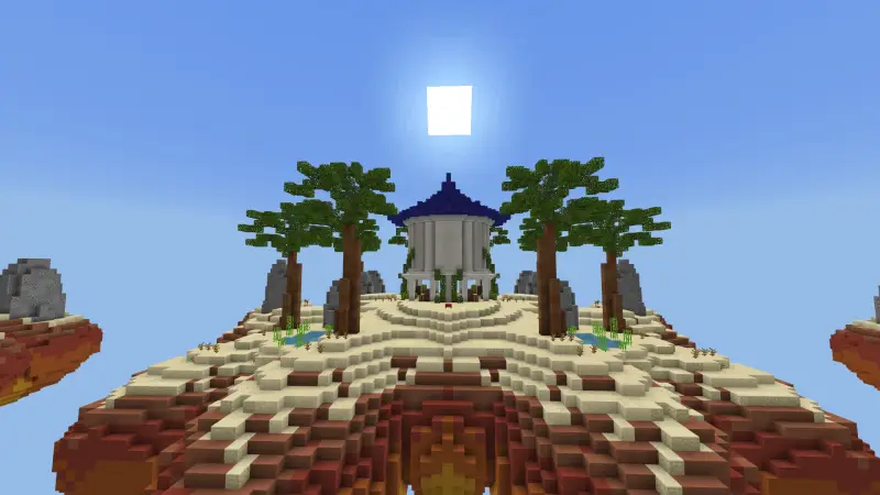 Скриншот Кроватные войны: курорт №2