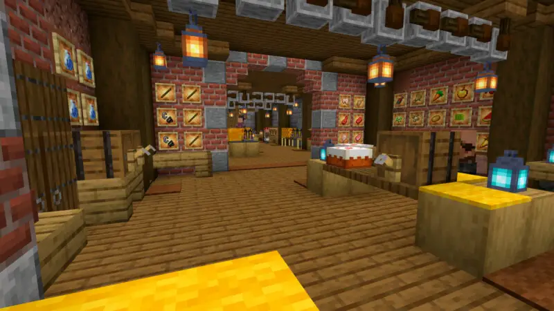 Скриншот Реалистичная ферма №3