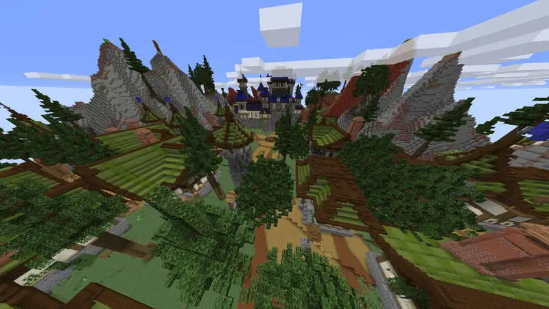 Скриншот Земля торговцев №2