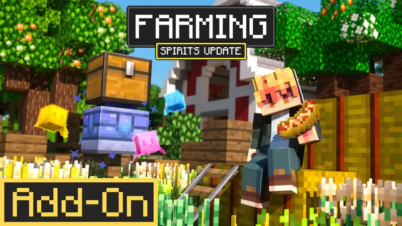 ФЕРМЕРСТВО