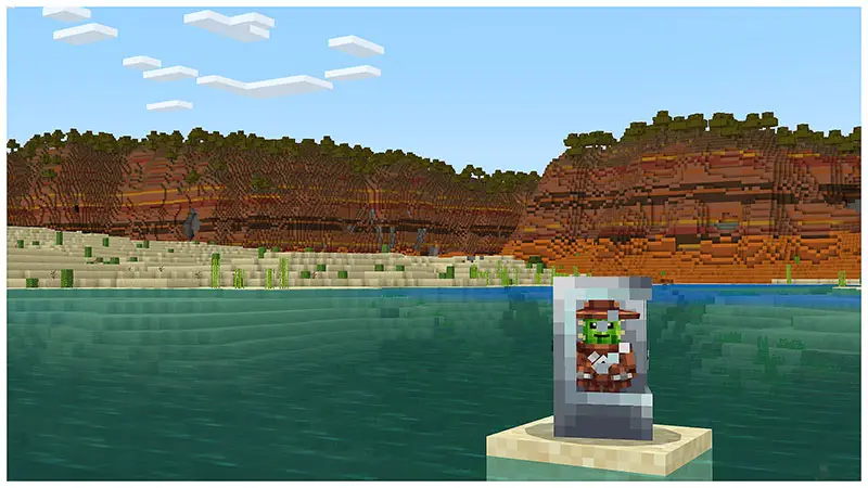 Скриншот Исекай Бадди: Кактус Джусс №5