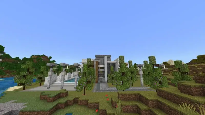 Скриншот Секретная лаборатория №2