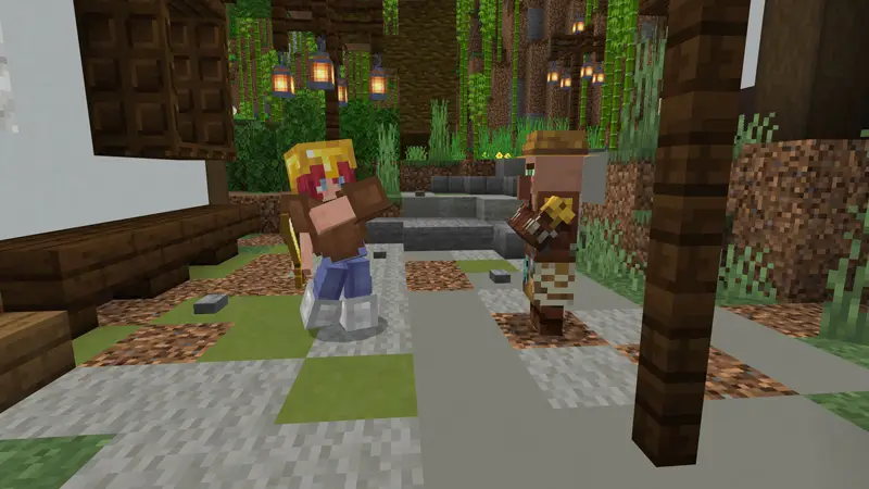 Скриншот Перепутанные рецепты №2