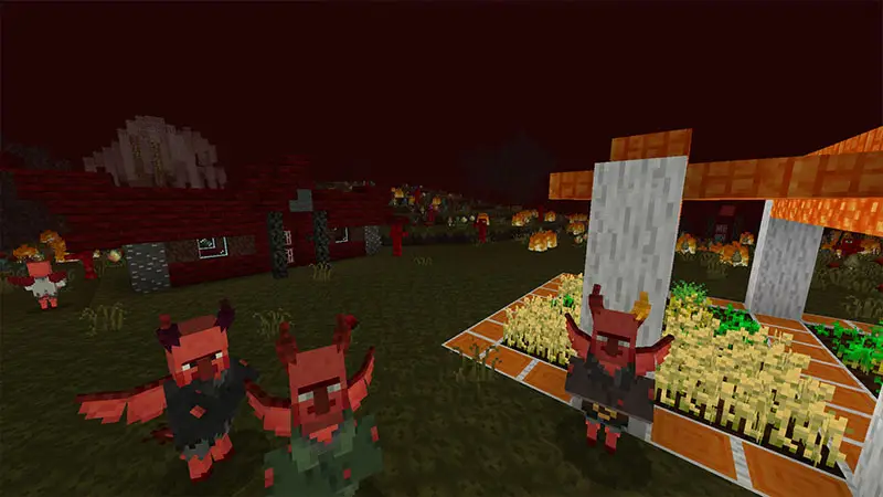 Скриншот За Нижним миром №1