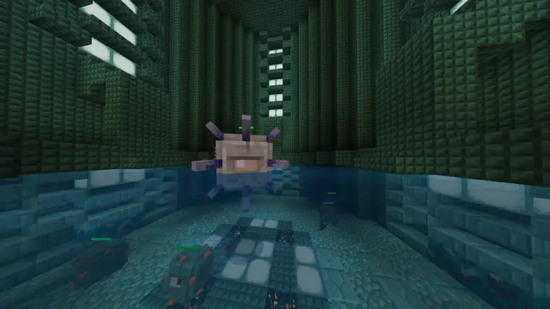 Скриншот Бродяга №5