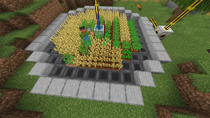 Скриншот Дополнение Electrical Creativity №2