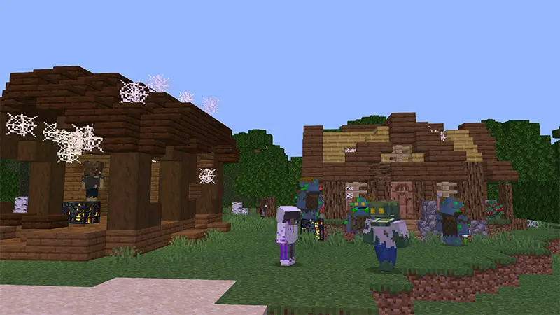 Скриншот Зомби [DX] №5