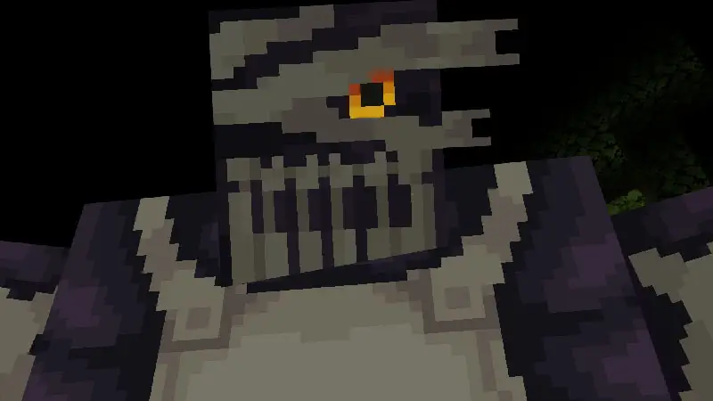 Скриншот Оружие ужасов №1