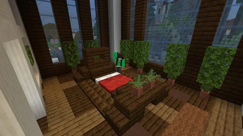 Скриншот Особняк для вечеринок №4