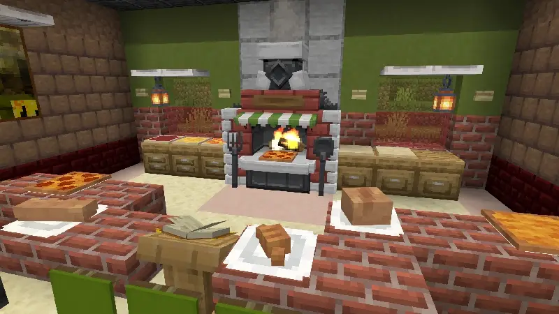 Скриншот Готовка №3