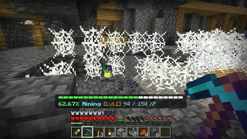 Скриншот ESSENTIALS SMP! ДОПОЛНЕНИЕ №8