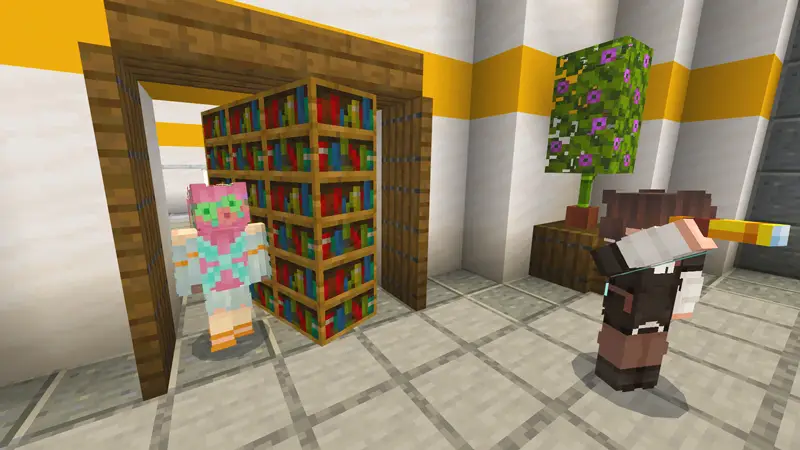 Скриншот Непревзойденные меры безопасности: создание №2