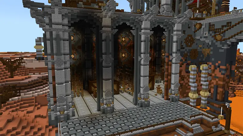 Скриншот Удивительный аэропорт №3