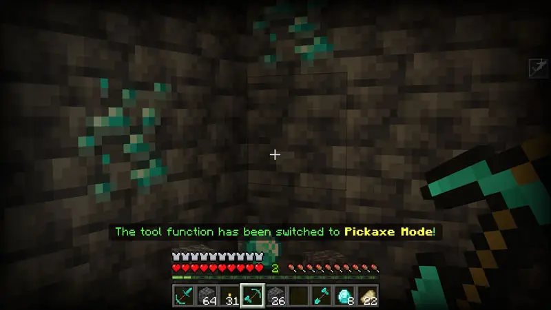 Скриншот Многофункциональные инструменты №3