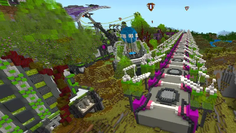 Скриншот Космические пираты №2