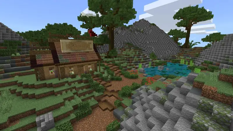 Скриншот Остров пиратов №3