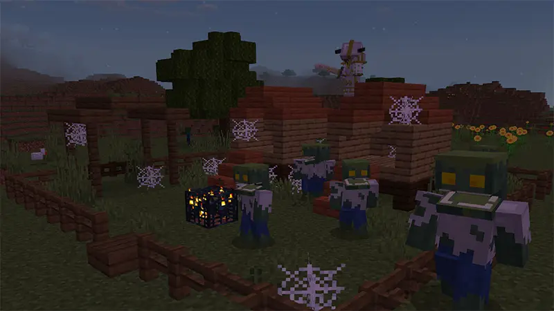 Скриншот Зомби [DX] №1