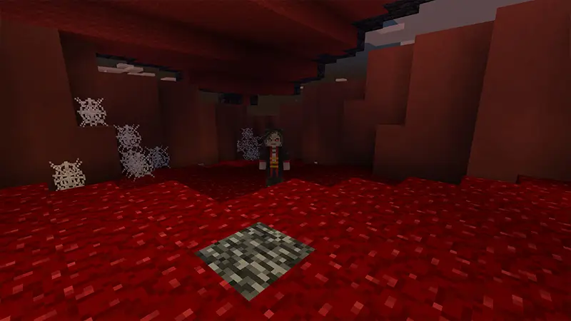 Скриншот Режим ужасов №9