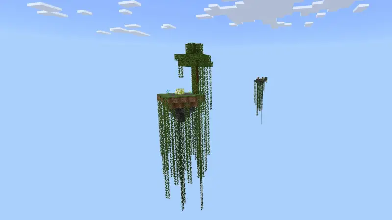 Скриншот Один древний блок удачи №1