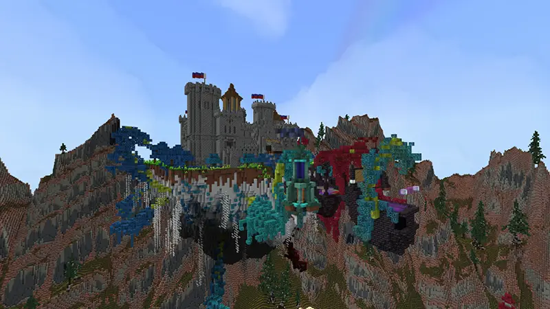 Скриншот Легенды арены №4