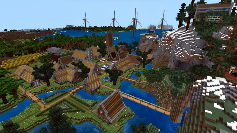 Скриншот Истоки №4