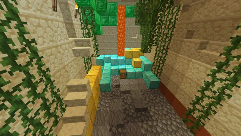 Скриншот Храм Зевса №3