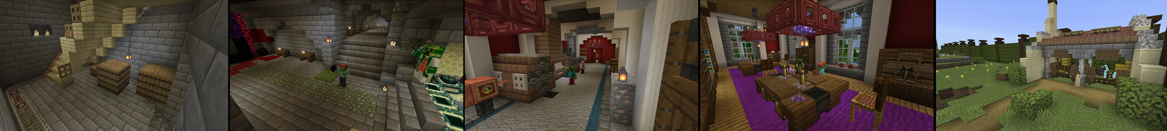 ВИЛЛА-ГАРДЕНИЯ panorama